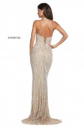 53132 SHERRI HILL