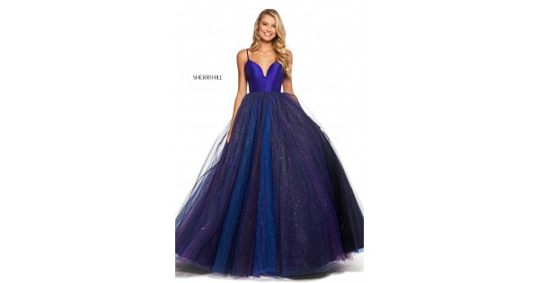 sherri hill 53174