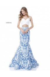 51681 SHERRI HILL