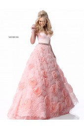 51885 SHERRI HILL