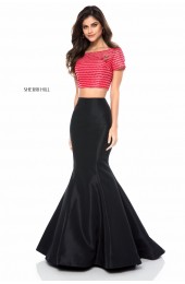 52021 SHERRI HILL