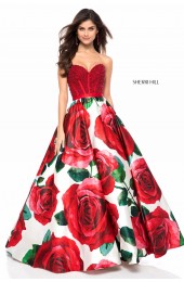 52039 SHERRI HILL