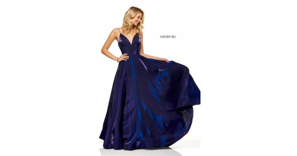 sherri hill 52424