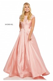 52487 SHERRI HILL