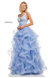 52691 SHERRI HILL