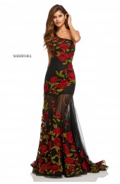 52761 SHERRI HILL