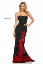 52876 SHERRI HILL