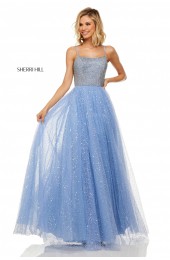 SHERRI HILL 52913