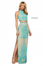 53436 SHERRI HILL