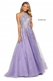 53482 SHERRI HILL