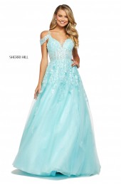 53518 SHERRI HILL