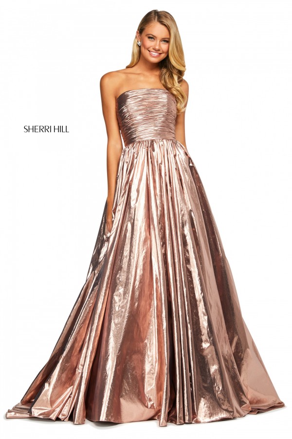 53693 SHERRI HILL