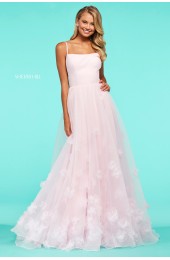 53708 SHERRI HILL