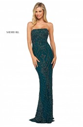 53792 SHERRI HILL